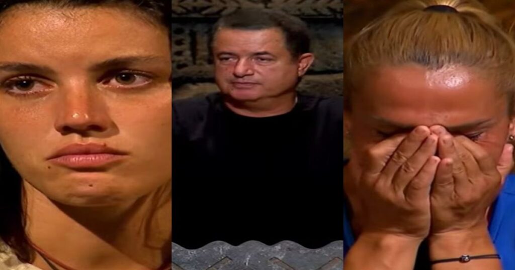 Ανατροπή στο Τουρκικό Survivor: Η μετάδοση διακόπηκε μετά από τραυματισμό του Σταύρου Φλώρου – Δάκρυα και συγκίνηση επί 9 λεπτά!