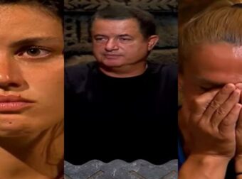 Ανατροπή στο Τουρκικό Survivor: Η μετάδοση διακόπηκε μετά από τραυματισμό του Σταύρου Φλώρου – Δάκρυα και συγκίνηση επί 9 λεπτά!