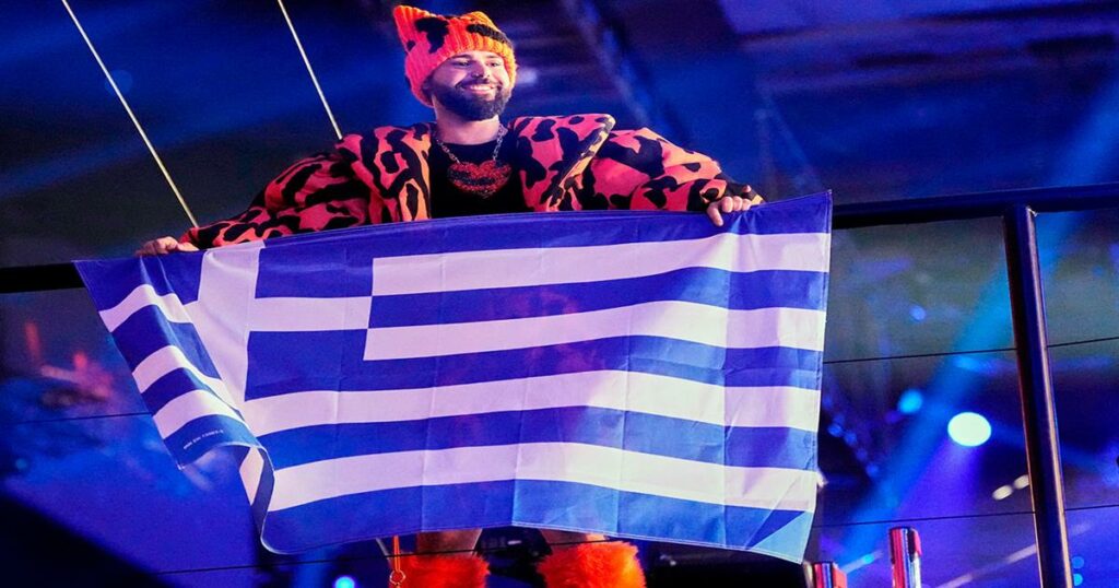 Eurovision 2026: Η θέση-«παγίδα» που εμπόδισε την επιτυχία της Ελλάδας – Οι στατιστικές αποκαλύπτουν την πρόκληση για τον Akylas.