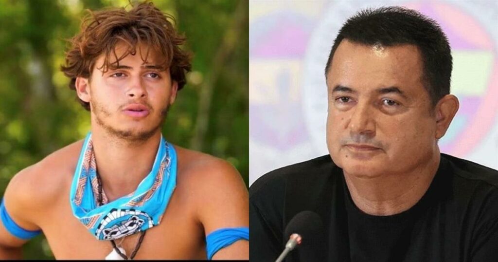 Survivor: Η συγκινητική δέσμευση του Ατζούν Ιλιτζαλί στον Σταύρο Φλώρο μετά τον ακρωτηριασμό – Εξελίξεις για την υγεία του!