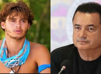 Survivor: Η συγκινητική δέσμευση του Ατζούν Ιλιτζαλί στον Σταύρο Φλώρο μετά τον ακρωτηριασμό – Εξελίξεις για την υγεία του!