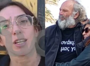 Η αδερφή του Νικήτα κατακεραυνώνει την αδιαφορία των αστυνομικών πριν από τη δολοφονία στην Κρήτη: «Μας κορόιδευαν “δεν σας έχει σκοτώσει ακόμα”».