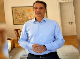 Μητσοτάκης για Εργατική Πρωτομαγιά: Ανασκόπηση στις μισθολογικές αυξήσεις, την εργασία και τις φορολογικές ελαφρύνσεις – «Η απάντησή μας είναι το έργο μας».