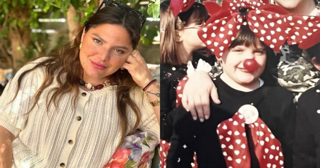 «Η Δανάη Μπάρκα αντιδρά έντονα στη διπλή τραγωδία στην Ηλιούπολη: “Γινόμαστε πρεσβευτές της υποκρισίας;”»