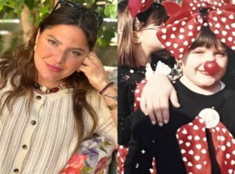«Η Δανάη Μπάρκα αντιδρά έντονα στη διπλή τραγωδία στην Ηλιούπολη: “Γινόμαστε πρεσβευτές της υποκρισίας;”»