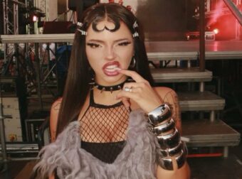 Δείτε την Dara στα 16 της στο X Factor πριν κατακτήσει τη Eurovision (Βίντεο)!”