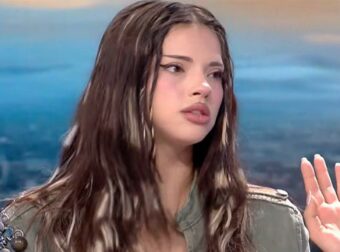 Η αποκλειστική συνέντευξη της Dara: Πώς ο σύζυγός της την οδήγησε στη νίκη της Eurovision 2026!