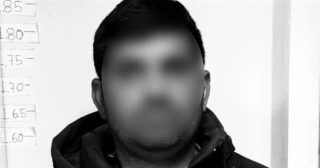 Κηφισιά: «Διέφυγε την τύφλωση για μόλις πέντε εκατοστά» – Σοβαρές κατηγορίες στον 28χρονο που επιτέθηκε με πέτρες σε περαστικούς.