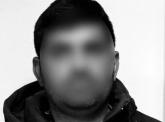 Κηφισιά: «Διέφυγε την τύφλωση για μόλις πέντε εκατοστά» – Σοβαρές κατηγορίες στον 28χρονο που επιτέθηκε με πέτρες σε περαστικούς.