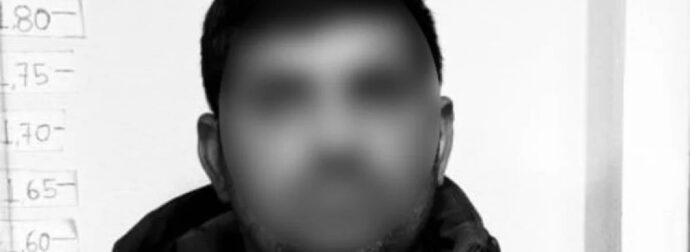 Κηφισιά: «Διέφυγε την τύφλωση για μόλις πέντε εκατοστά» – Σοβαρές κατηγορίες στον 28χρονο που επιτέθηκε με πέτρες σε περαστικούς.