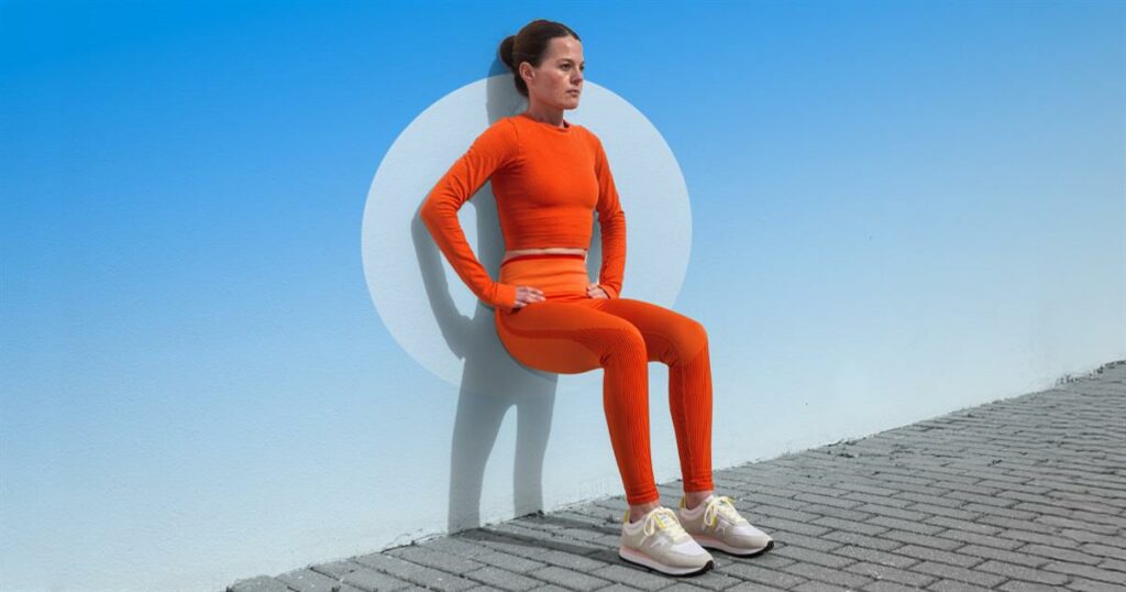 7 εύκολες ασκήσεις Pilates για κομψά και δυνατά χέρια σε κάθε ηλικία πάνω από τα 50.