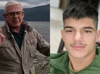 Ο Τάσος Δούσης Αποκαλύπτει: Οι Ανελέητες Αλήθειες Πίσω από τη Δολοφονία στο Ηράκλειο – Γιατί Διακινδυνεύουμε τις Ζωές μας;