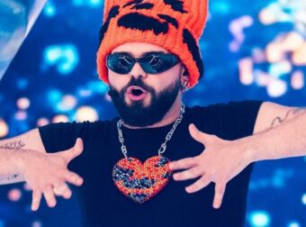 Eurovision 2026: Οι πιθανότητες του Akyla πέφτουν μετά τον Α’ Ημιτελικό! Δες πού βρίσκεται στα στοιχήματα!