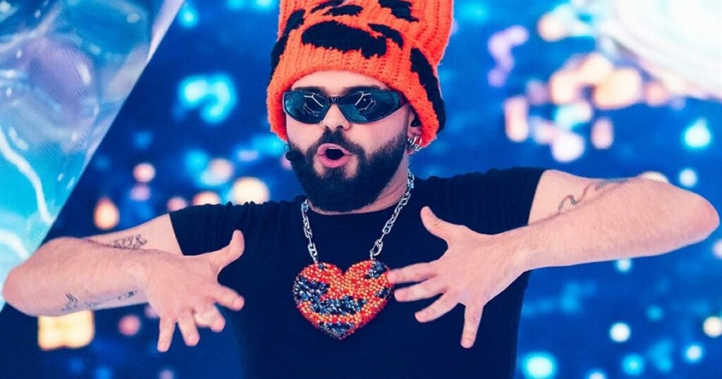 Eurovision 2026: O Akylas εξασφάλισε πρώτος τη θέση του στον τελικό – Ανακαλύψτε τους υπόλοιπους 9 φιναλίστ!