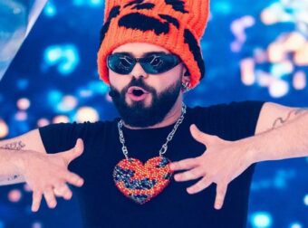 Είναι η Ελλάδα το απόλυτο φαβορί της Eurovision; Η αινιγματική κίνηση της EBU που ξεσήκωσε θύελλα αντιδράσεων!
