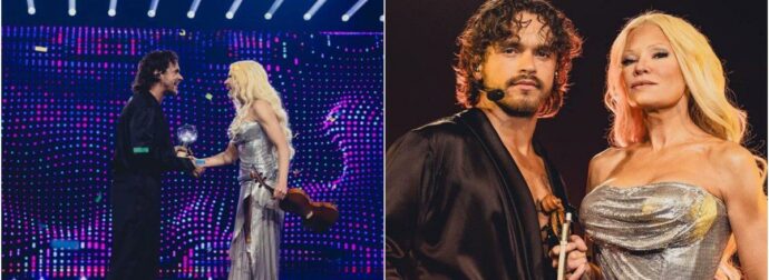 Eurovision 2026: Η λιτή ανάρτηση των Φινλανδών που από απόλυτο φαβορί έπεσαν στα τάρταρα