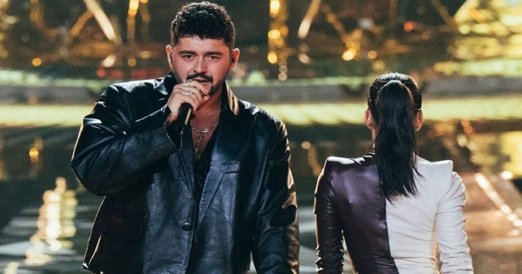 Eurovision 2026: Δραματική Ένταση με την Εμφάνιση του Ισραήλ στον Α’ Ημιτελικό – Αντιδράσεις και Γιουχαΐσματα στο Στάδιο!