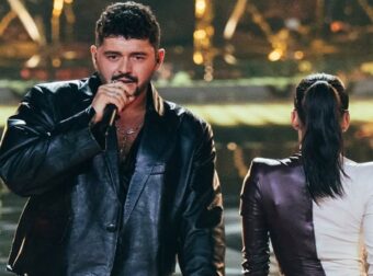 Eurovision 2026: Δραματική Ένταση με την Εμφάνιση του Ισραήλ στον Α’ Ημιτελικό – Αντιδράσεις και Γιουχαΐσματα στο Στάδιο!