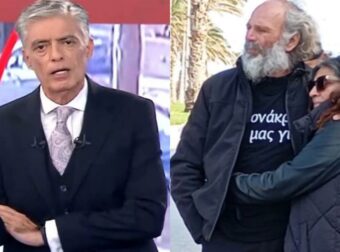 Σοκάρει ο Ευαγγελάτος για τη δολοφονία στο Ηράκλειο: «Αυτό είναι το νόημα της ζωής του; Είναι διεστραμμένο».