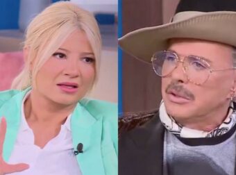 Λάκης Γαβαλάς: Σοκάρει η Σκορδά με τις τολμηρές δηλώσεις του για το GNTM – «Τρία αγόρια, αδερφάρες τρελές, και δύο χαζές».
