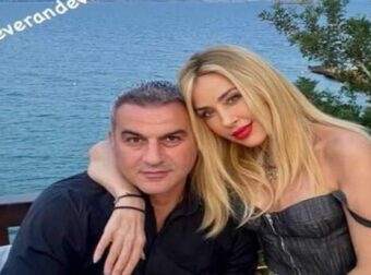 Γωγώ Μαστροκώστα: Η απόφαση του Τραϊανού Δέλλα και της κόρης τους για την κηδεία που συγκινεί