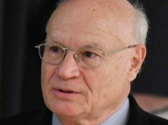 Προειδοποίηση Γεράσιμου Παπαδόπουλου: «Μεγάλος σεισμός απειλεί την Ελλάδα» – Τι αποκαλύπτει για Κορινθιακό και Σαντορίνη.