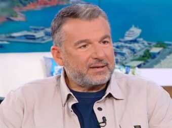 Αποκάλυψη-Έκπληξη στο Πρωινό: «Είμαι πατέρας μιας 4,5 ετών κόρης» – Η αντίδραση του Λιάγκα στον «αέρα».