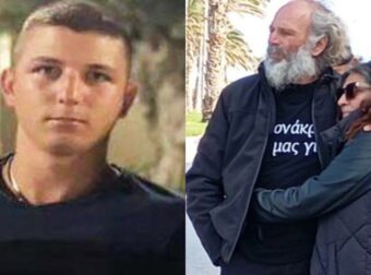 «Η κακή κατάσταση του δρόμου φταίει απόλυτα για το δυστύχημα»: Οι δηλώσεις του πατέρα του 17χρονου μετά το τραγικό τροχαίο του 2023.