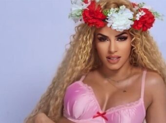 Αποκάλυψη Αναστασίας Γιούσεφ: Μετά από 9 χρόνια σχέσης, αποκαλύπτει την ταυτότητα του πατέρα του παιδιού της!