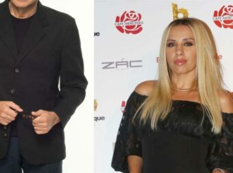 Γωγώ Μαστροκώστα: Με ποιον πασίγνωστο Έλληνα ηθοποιό είχε αρραβωνιαστεί πριν τον Δέλλα; Το συγκινητικό του μήνυμα για τον θάνατό της