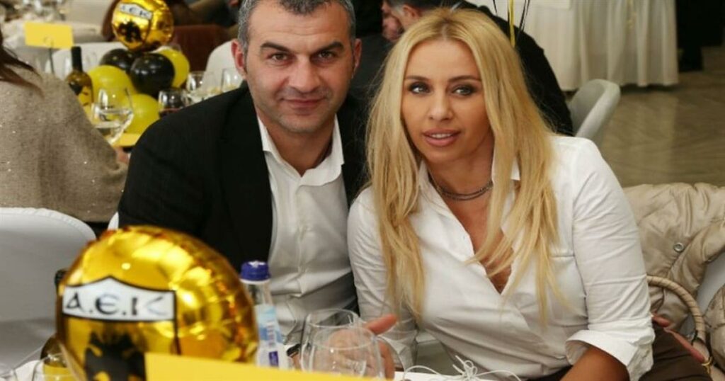 Η Γωγώ Μαστροκώστα Χάνει την Επαφή με την Πραγματικότητα: Μια Λυπηρή Εξέλιξη