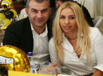 Η Γωγώ Μαστροκώστα Χάνει την Επαφή με την Πραγματικότητα: Μια Λυπηρή Εξέλιξη