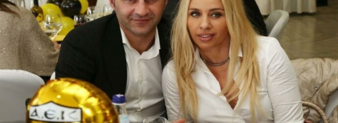Η Γωγώ Μαστροκώστα Χάνει την Επαφή με την Πραγματικότητα: Μια Λυπηρή Εξέλιξη