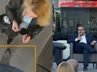 Καινοτόμες Λύσεις στα ΜΜΜ: Κάμερες με Τεχνητή Νοημοσύνη Εντοπίζουν Επιβάτες Χωρίς Εισιτήριο στον ΗΣΑΠ (Δείτε το Βίντεο)