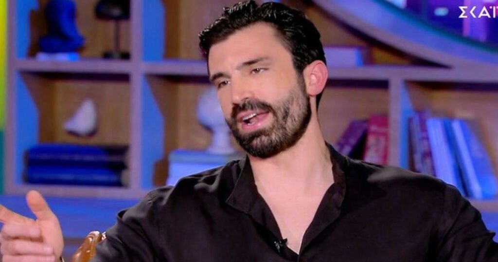 Ηλίας Γκότσης: Απίστευτο! Δείτε το εξαψήφιο ποσό που του προσέφεραν για το «Bachelor»!