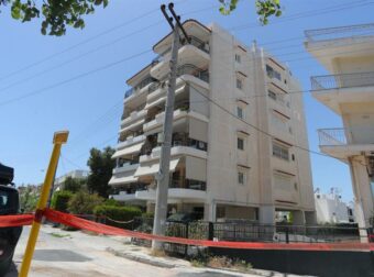Ηλιούπολη: Σοκαριστικές αποκαλύψεις από τον Βασίλη Λαμπρόπουλο – Ο κίνδυνος αυτοκτονίας για 5 ανήλικα κορίτσια!