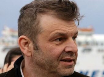 Απόστολος Γκλέτσος: Δείτε το ξενοδοχείο που λίγοι γνωρίζουν ότι του ανήκει – Πόσο κοστίζει μια βραδιά