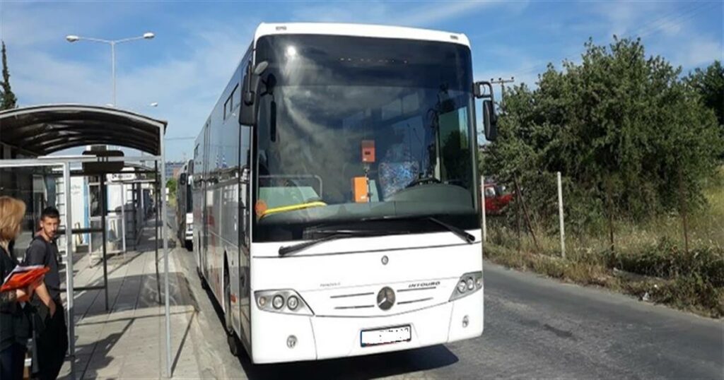 Συγκίνηση και Θαυμασμός: Ο Οδηγός του ΚΤΕΛ που Κέρδισε τις Καρδιές μας!