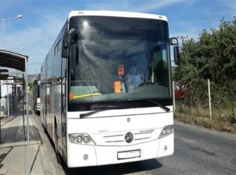 Συγκίνηση και Θαυμασμός: Ο Οδηγός του ΚΤΕΛ που Κέρδισε τις Καρδιές μας!