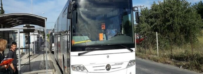 Συγκίνηση και Θαυμασμός: Ο Οδηγός του ΚΤΕΛ που Κέρδισε τις Καρδιές μας!