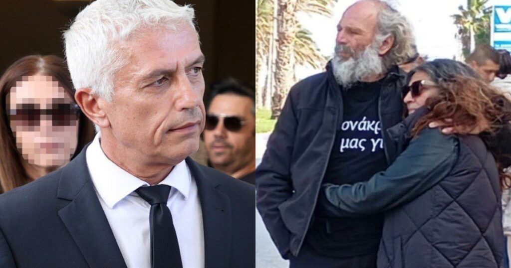«Ανατρεπτική Μαρτυρία Φέρνει Νέες Εξελίξεις στο Φονικό της Κρήτης – Αιχμηρά Σχόλια από Καλλιακμάνη»