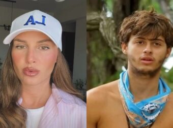 Κατερίνα Δαλάκα: «Άγρυπνη νύχτα μετά τον ακρωτηριασμό του Σταύρου Φλώρου»