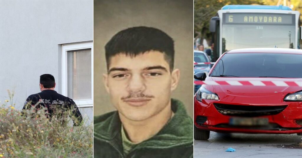«Φορέστε Λευκά για το Τελευταίο Αντίο στον 21χρονο Νικήτα στο Ηράκλειο»