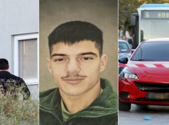 «Φορέστε Λευκά για το Τελευταίο Αντίο στον 21χρονο Νικήτα στο Ηράκλειο»