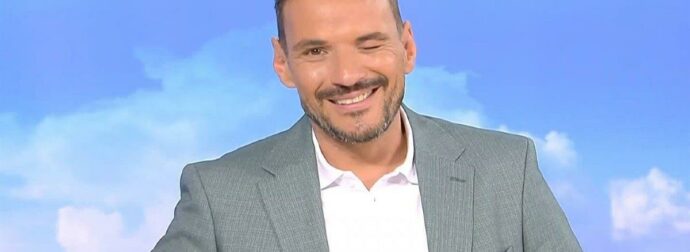 Κώστας Τσουρός: Σχόλια όλο νόημα μετά την ανακοίνωση για το πρόωρο τέλος – Το πρόγραμμα που παίρνει τη θέση του
