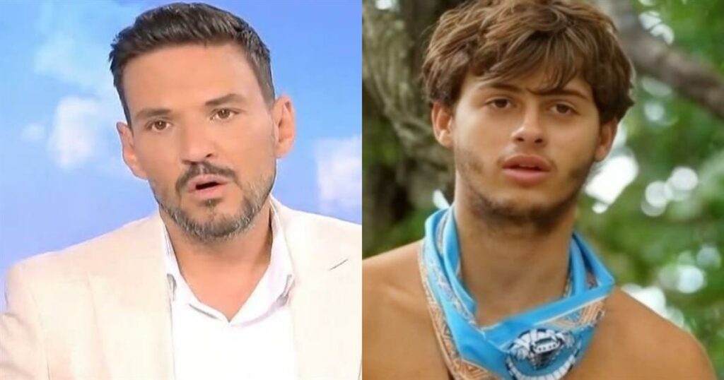 Αποκλειστικό: Ο Κώστας Τσουρός αποκαλύπτει ποια πόλη των ΗΠΑ υποδέχεται τον Σταύρο Φλώρο από το Survivor!