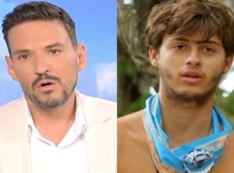 Αποκλειστικό: Ο Κώστας Τσουρός αποκαλύπτει ποια πόλη των ΗΠΑ υποδέχεται τον Σταύρο Φλώρο από το Survivor!