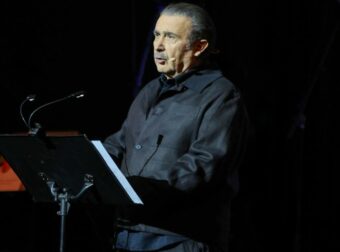 Λάκης Λαζόπουλος: Αποκαλύψεις για Παρακολούθηση από ΕΥΠ και Predator – Προχωρά σε Μήνυση!