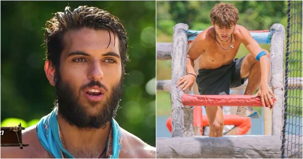 Survivor: Συγκλονιστική κίνηση ανθρωπιάς από τον Σταύρο Φλώρο – Μοιράζεται το έπαθλο των 250.000 ευρώ με τον σωτήρα του, Μάνο Μαλλιαρό!