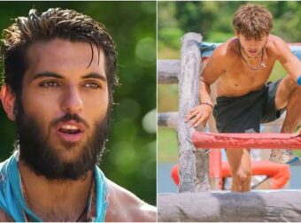 Survivor: Συγκλονιστική κίνηση ανθρωπιάς από τον Σταύρο Φλώρο – Μοιράζεται το έπαθλο των 250.000 ευρώ με τον σωτήρα του, Μάνο Μαλλιαρό!